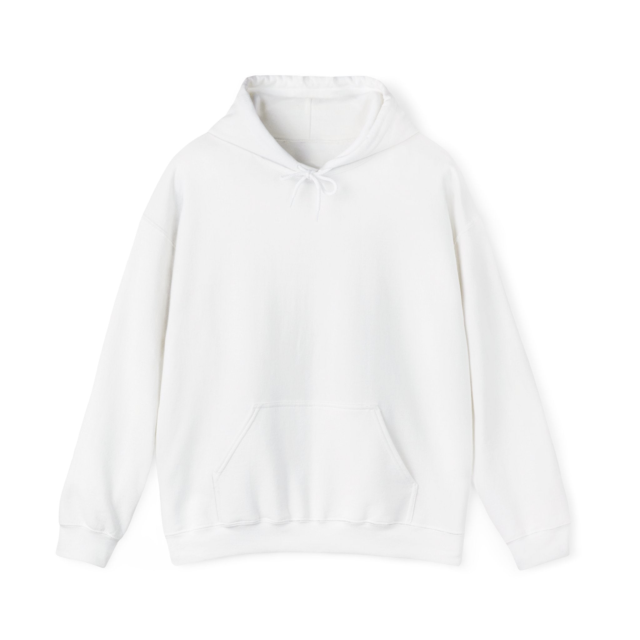 BCS17 -  Unisex Heavy Blend™ Hooded Sweatshirt