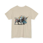BCS2 - Print on Back - Heavy Weight T-Shirt