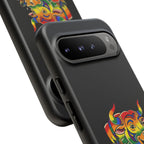 BCS4 - Tough Protective Phone Case