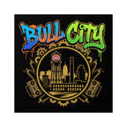BCS7 - Square Sticker