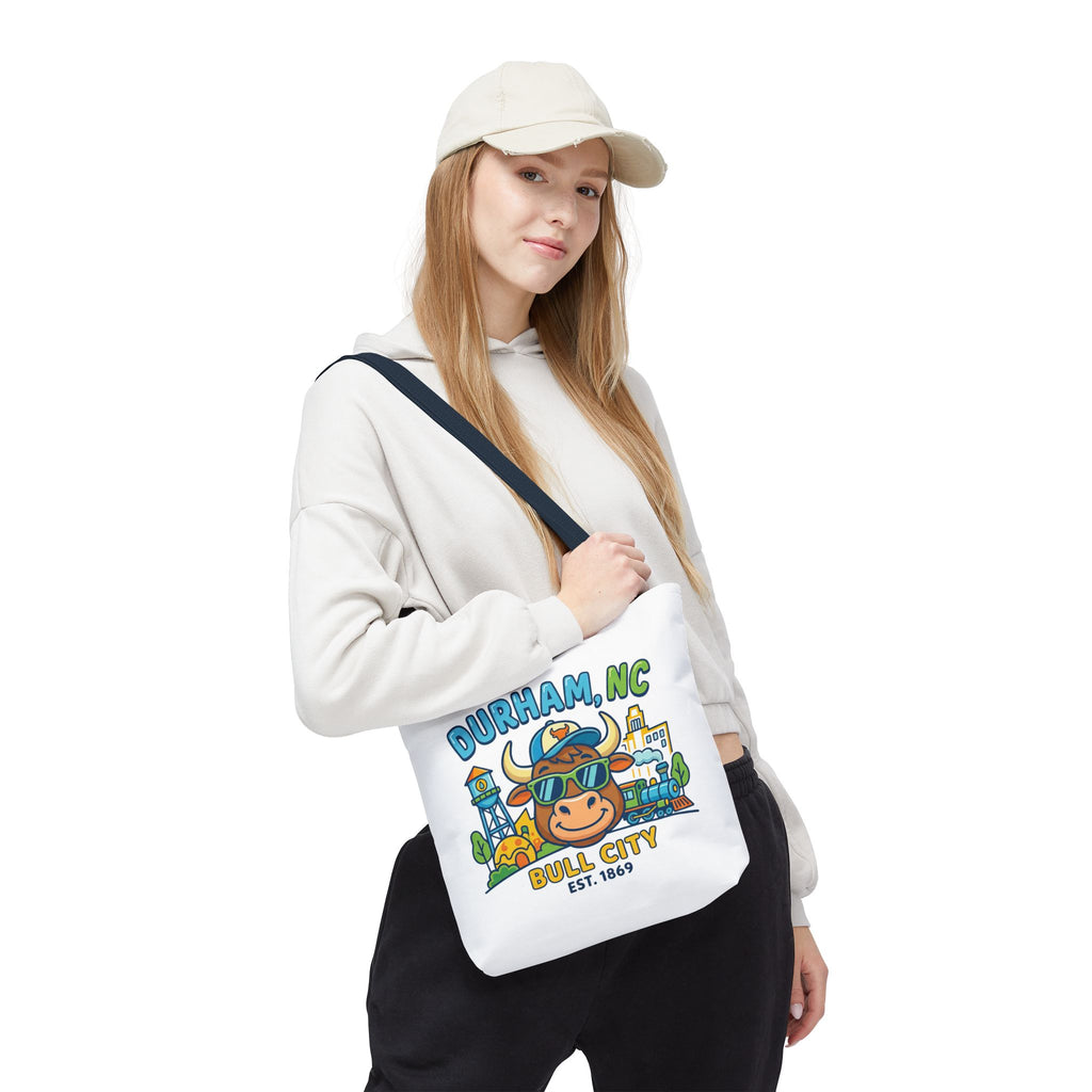 BCS15 - Tote Bag