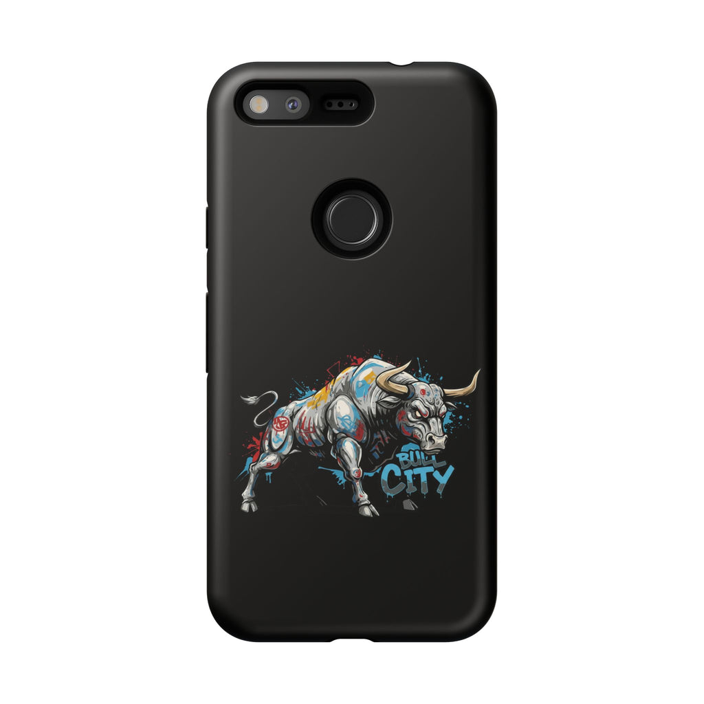 BCS2 - Tough Protective Phone Case