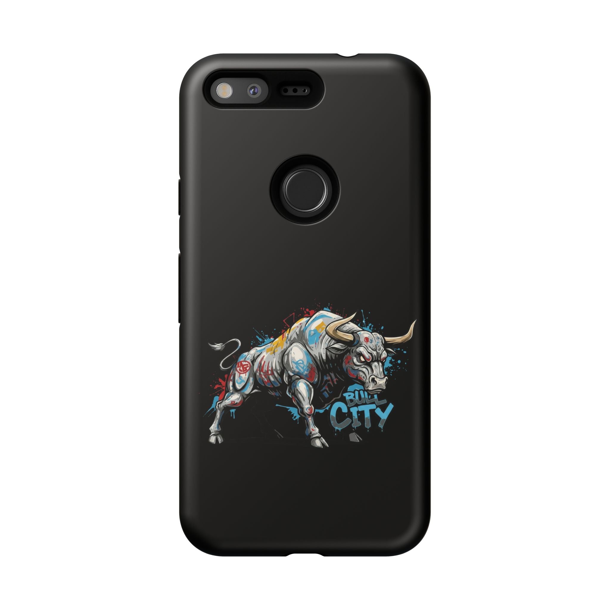 BCS2 - Tough Protective Phone Case