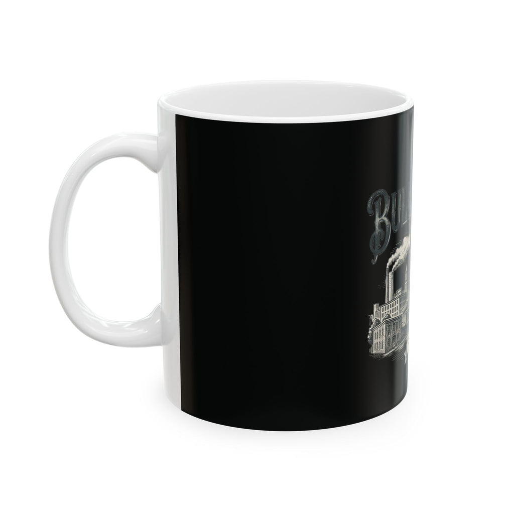 BCS8 - Mug