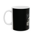 BCS8 - Mug