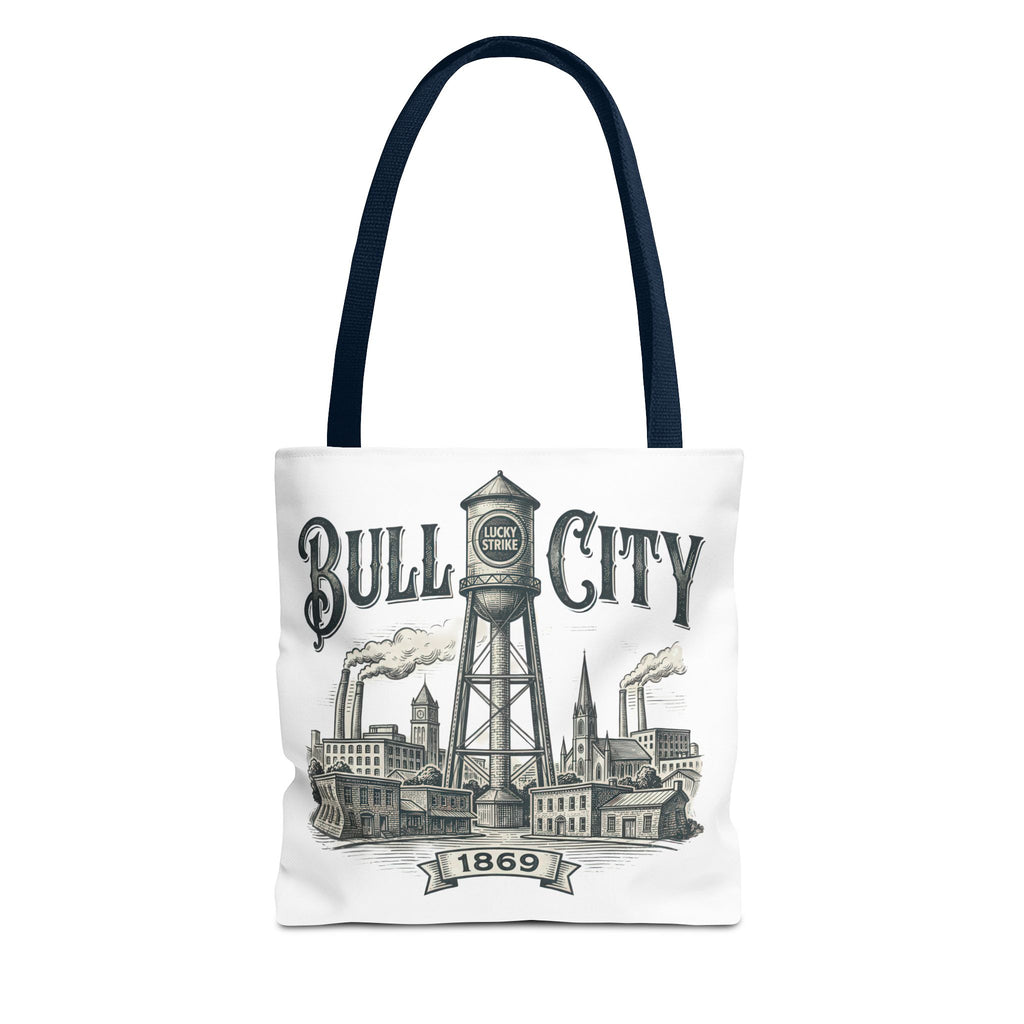 BCS8 - Tote Bag