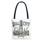 BCS8 - Tote Bag