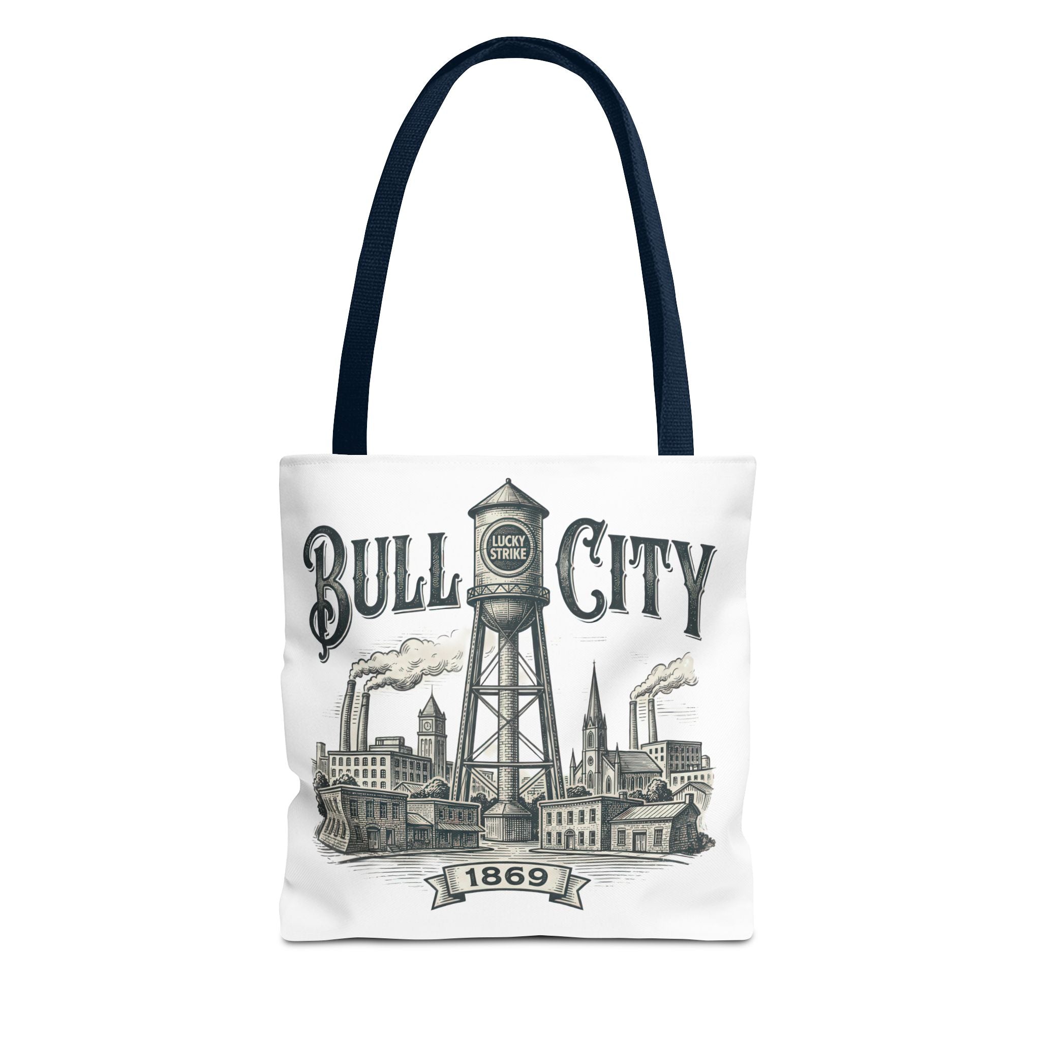 BCS8 - Tote Bag