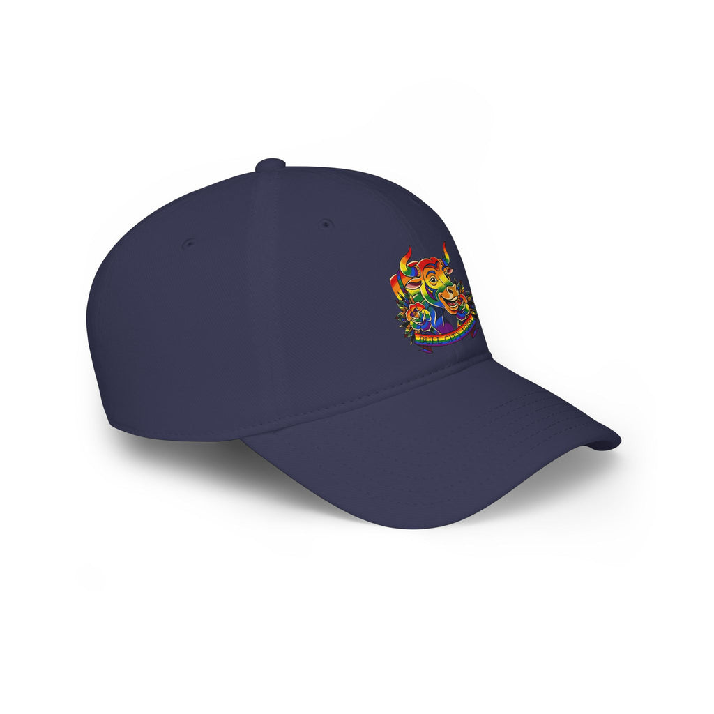BCS4 - Low Profile Baseball Cap