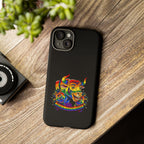 BCS4 - Tough Protective Phone Case
