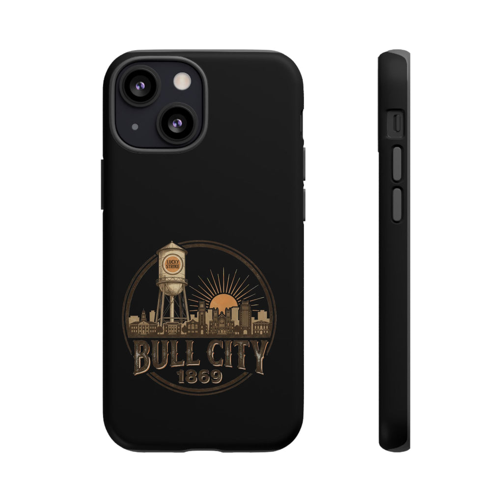BCS9 - Tough Protective Phone Case