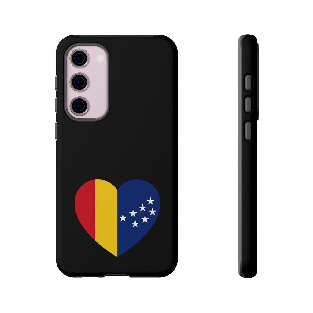 BCS16 - Tough Protective Phone Case