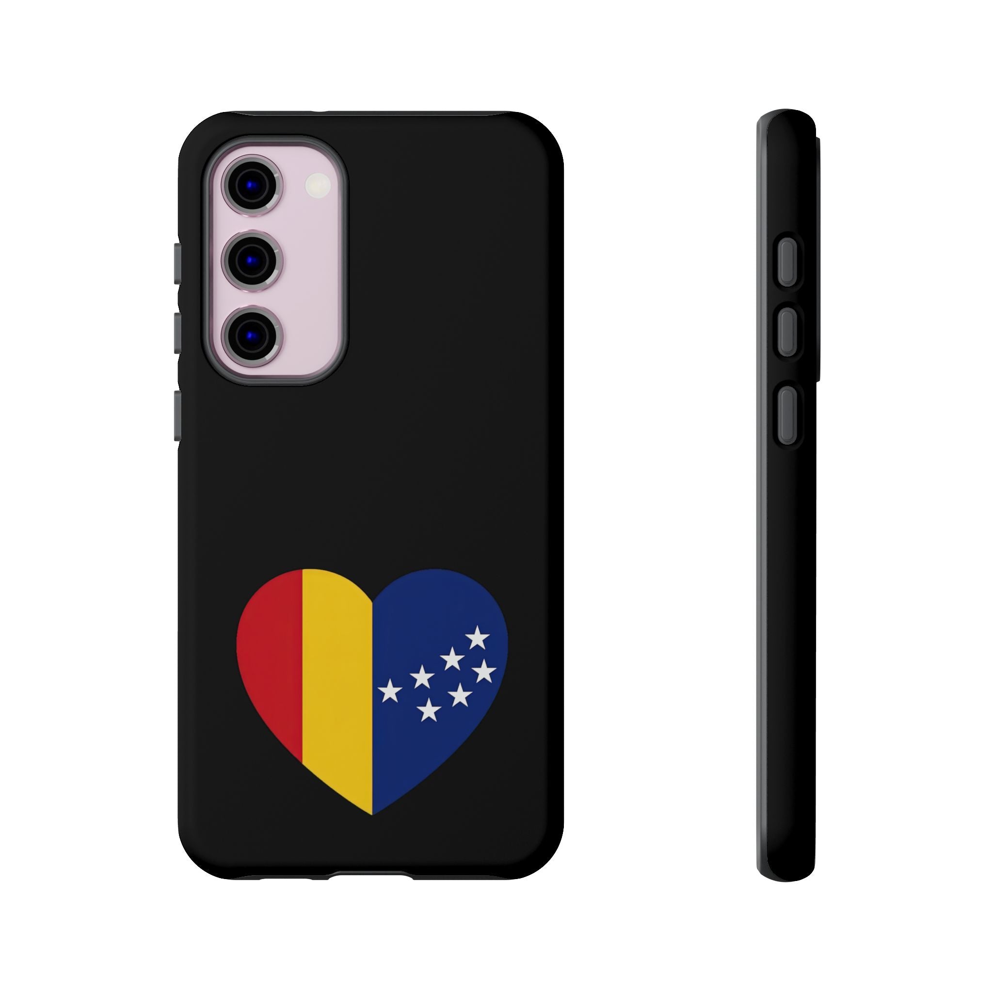 BCS16 - Tough Protective Phone Case