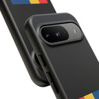 BCS17 - Tough Protective Phone Case