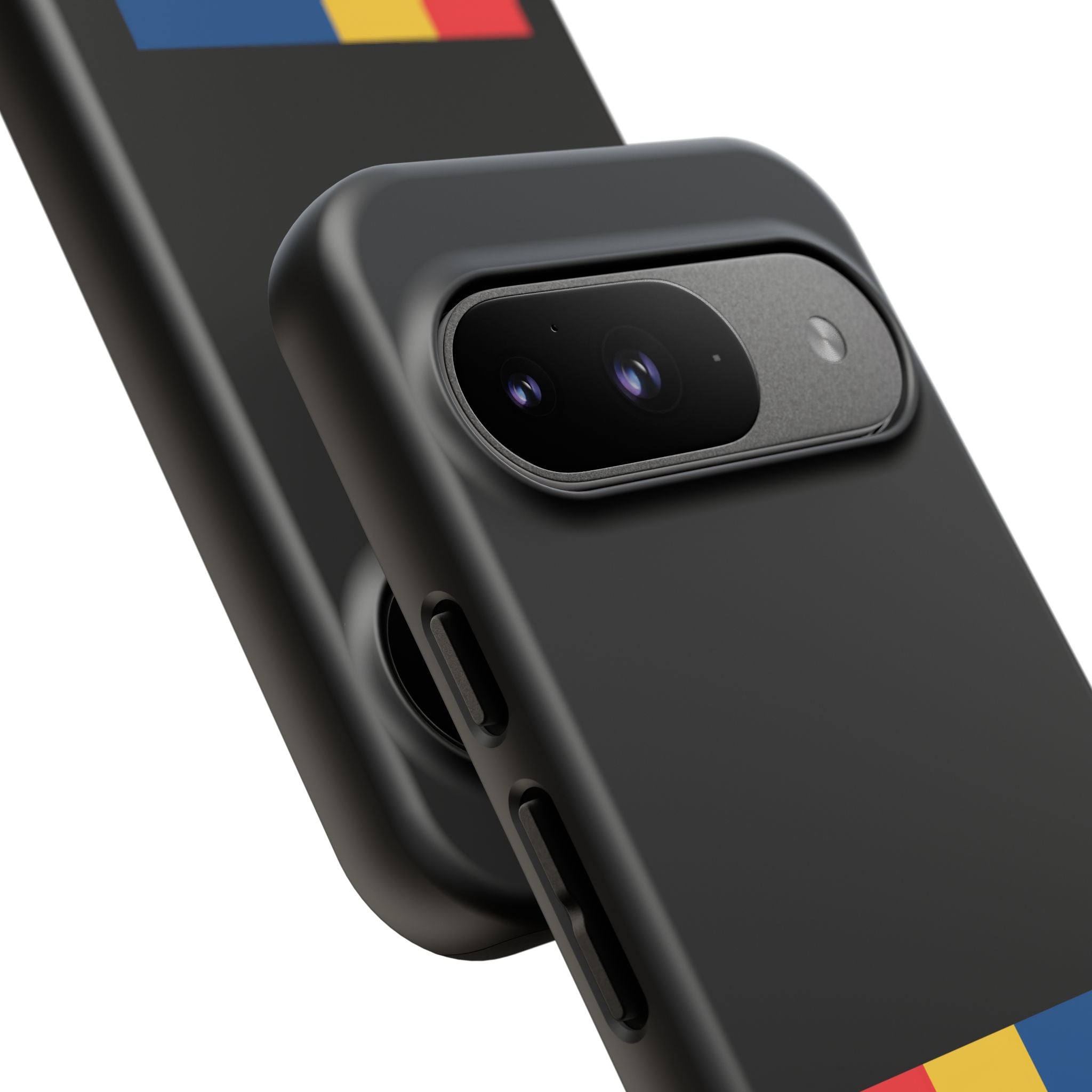 BCS17 - Tough Protective Phone Case