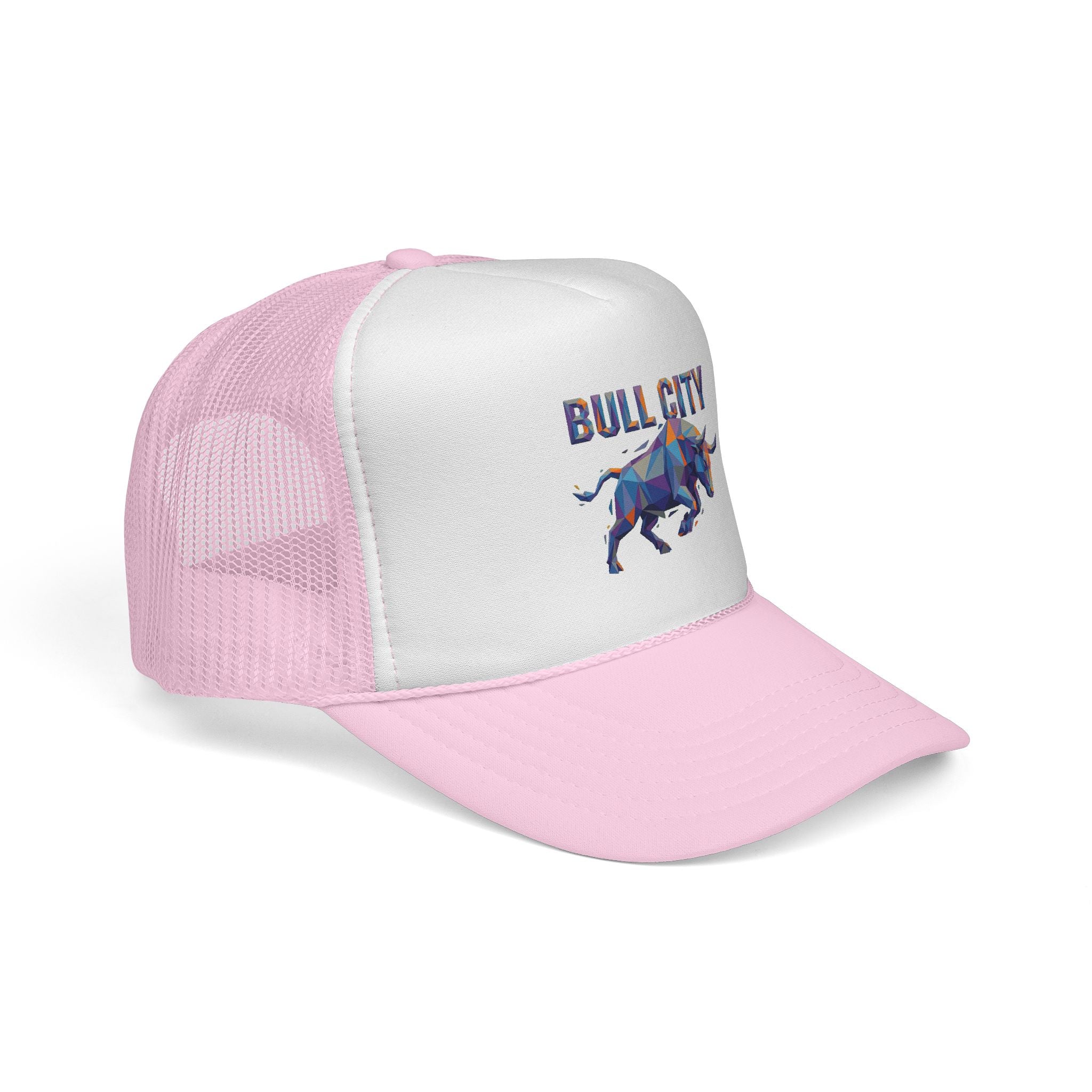 BCS3  -  Trucker Caps