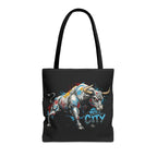 BCS2 - Tote Bag