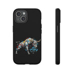 BCS2 - Tough Protective Phone Case
