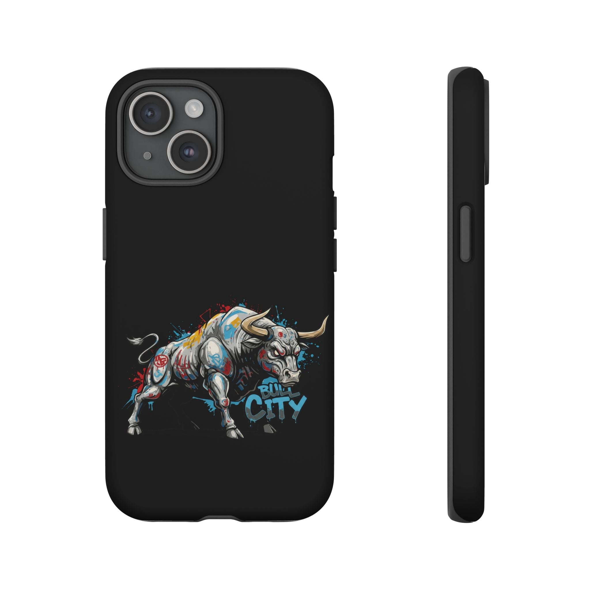 BCS2 - Tough Protective Phone Case