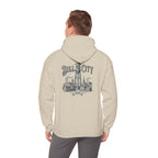 BCS8 -  Unisex Heavy Blend™ Hooded Sweatshirt