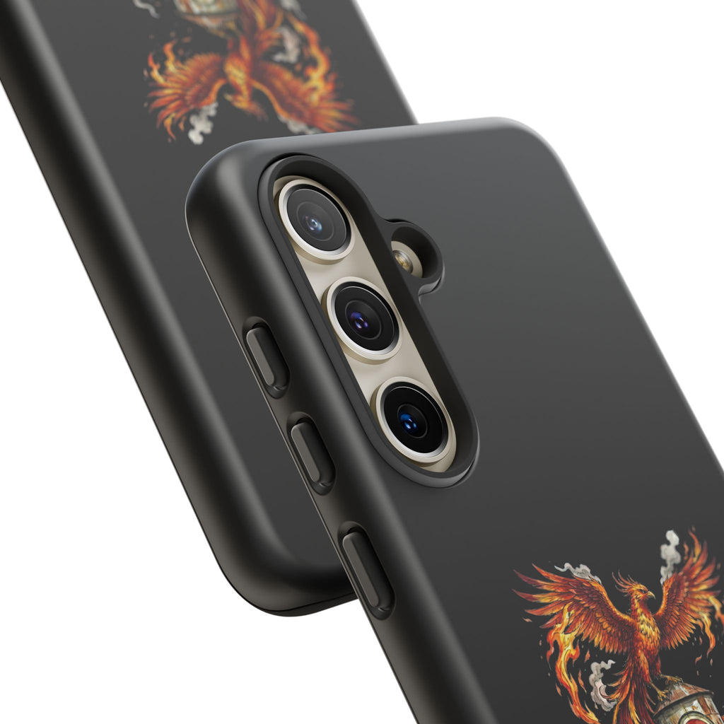 BCS6 - Tough Protective Phone Case