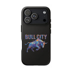 BCS3 - Tough Protective Phone Case
