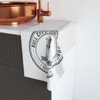 BCS14 - Hand Towel - Durham Central Park