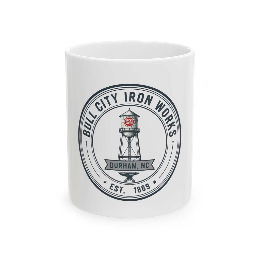 BCS14 - Mug