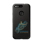 BCS10 - Tough Protective Phone Case