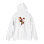 BCS6 -  Unisex Heavy Blend™ Hooded Sweatshirt