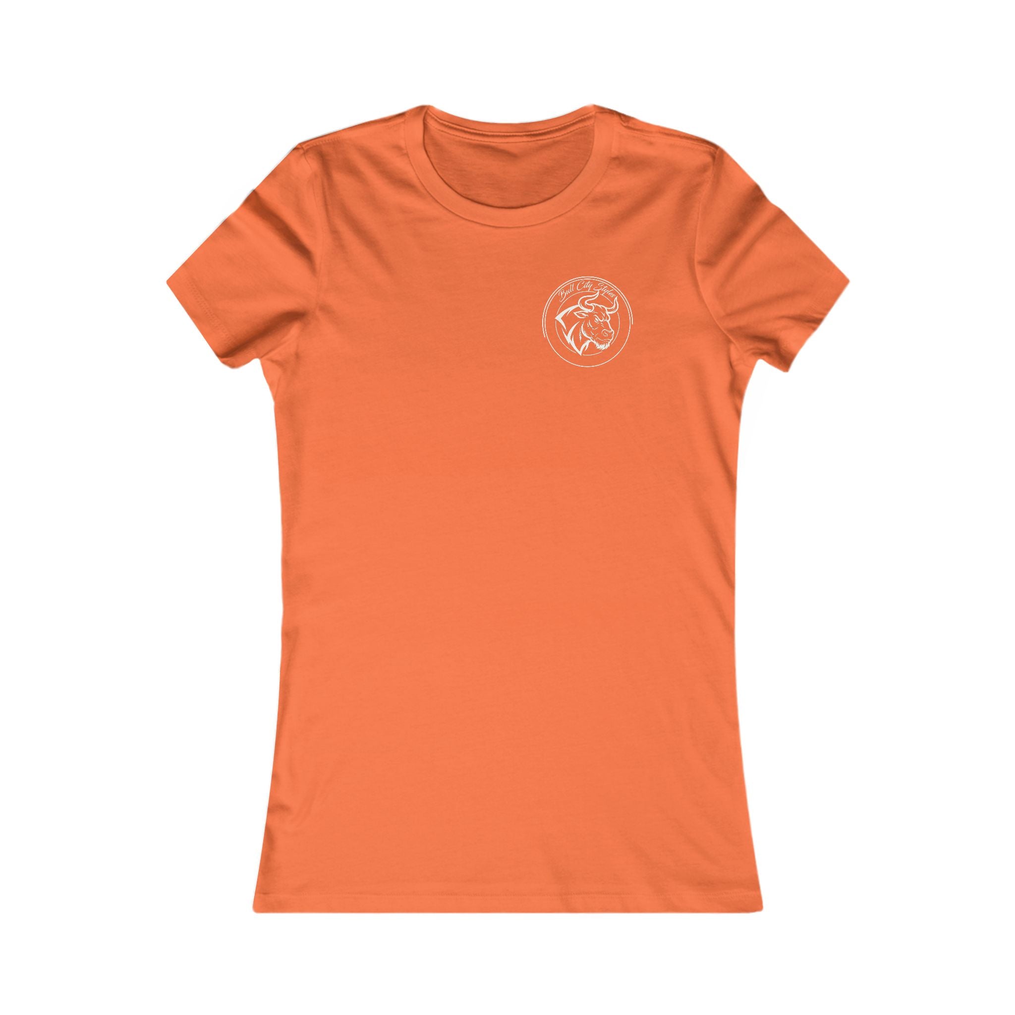 Durham Central Park Emblem - Women's Favorite Tee