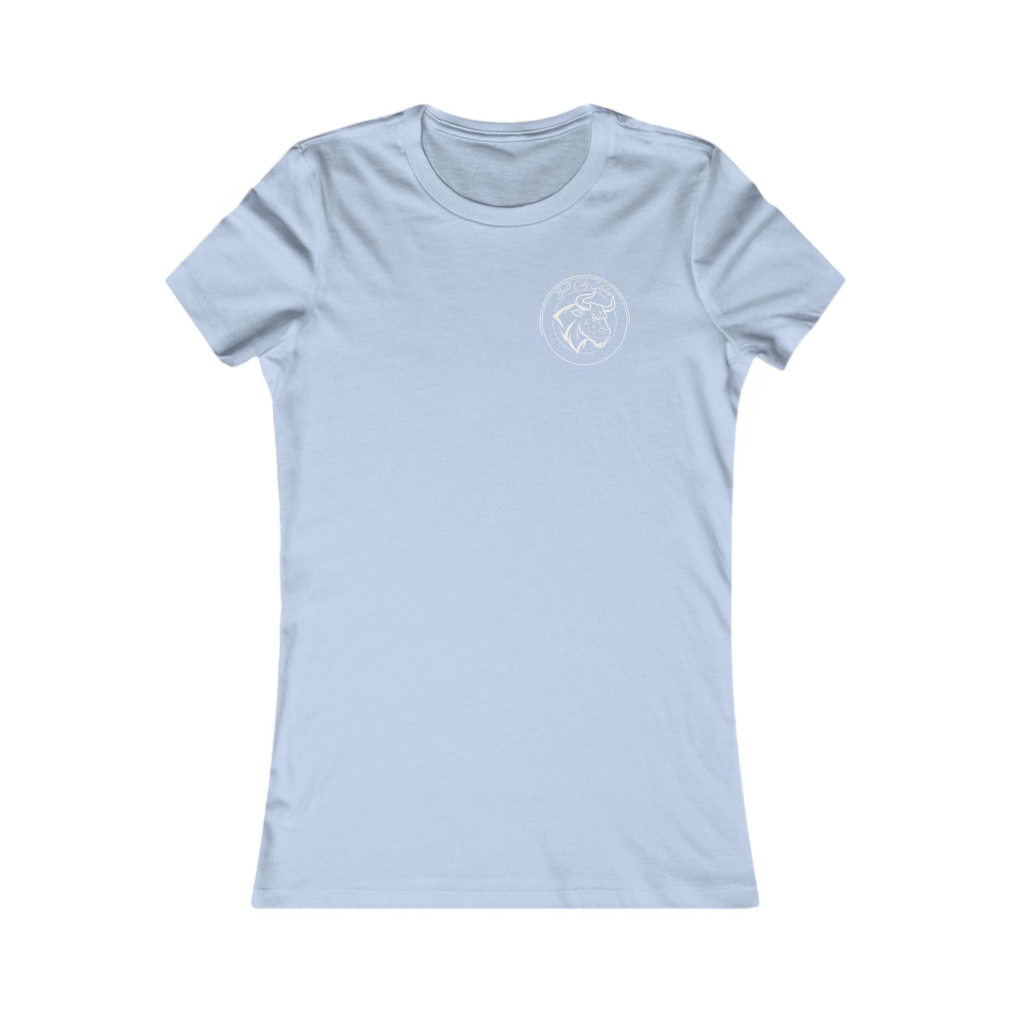 Durham Central Park Emblem - Women's Favorite Tee