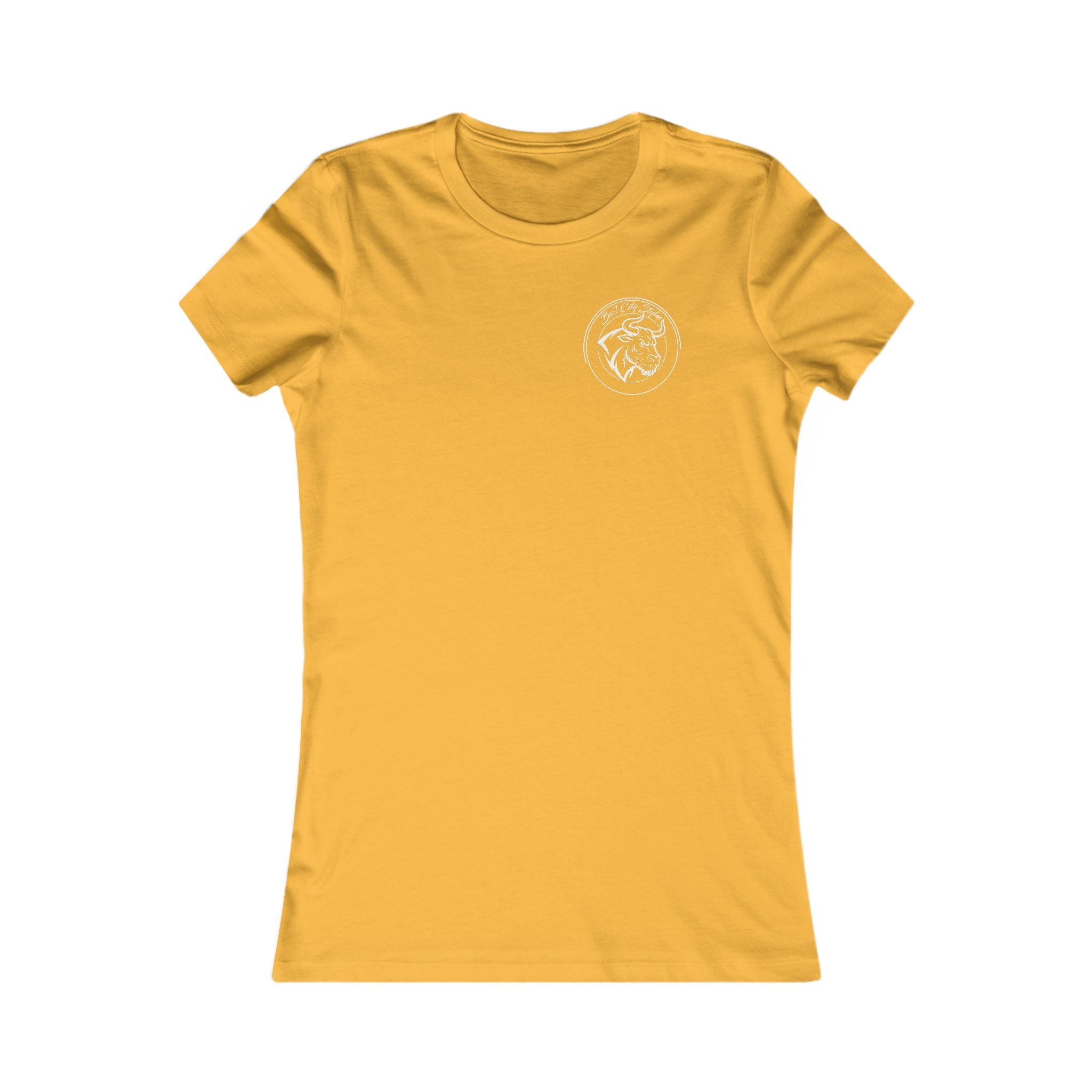 Durham Central Park Emblem - Women's Favorite Tee
