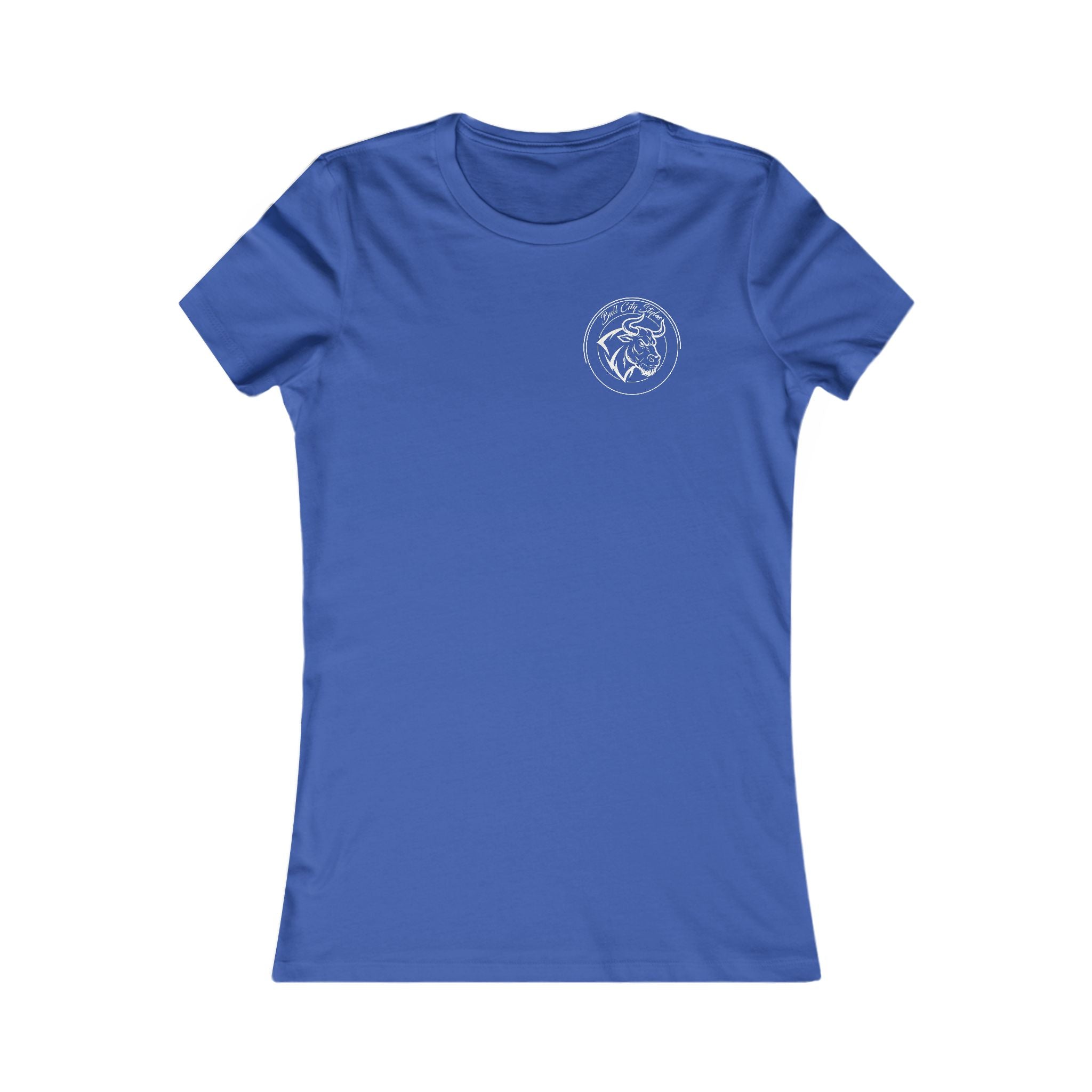 Durham Central Park Emblem - Women's Favorite Tee
