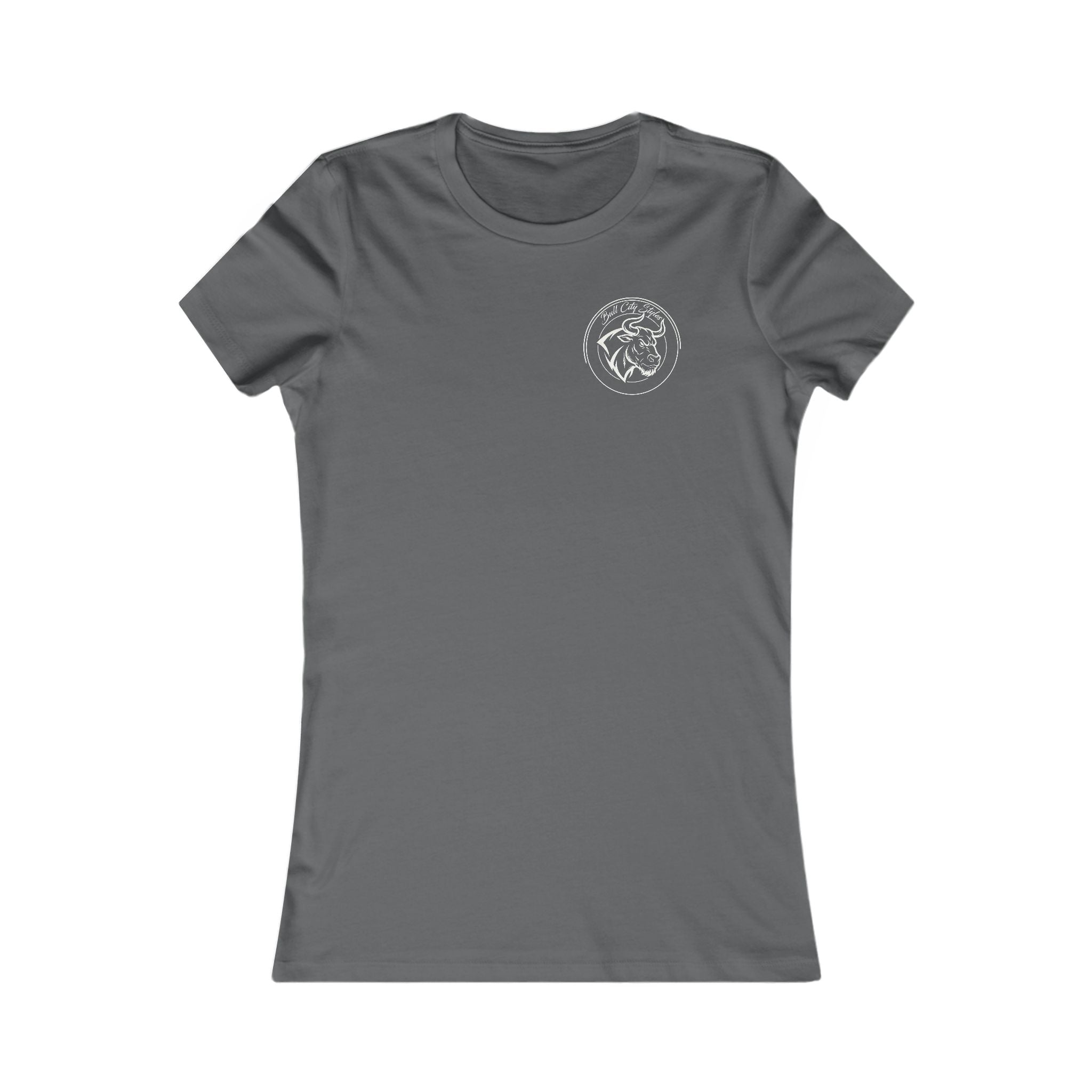 Durham Central Park Emblem - Women's Favorite Tee