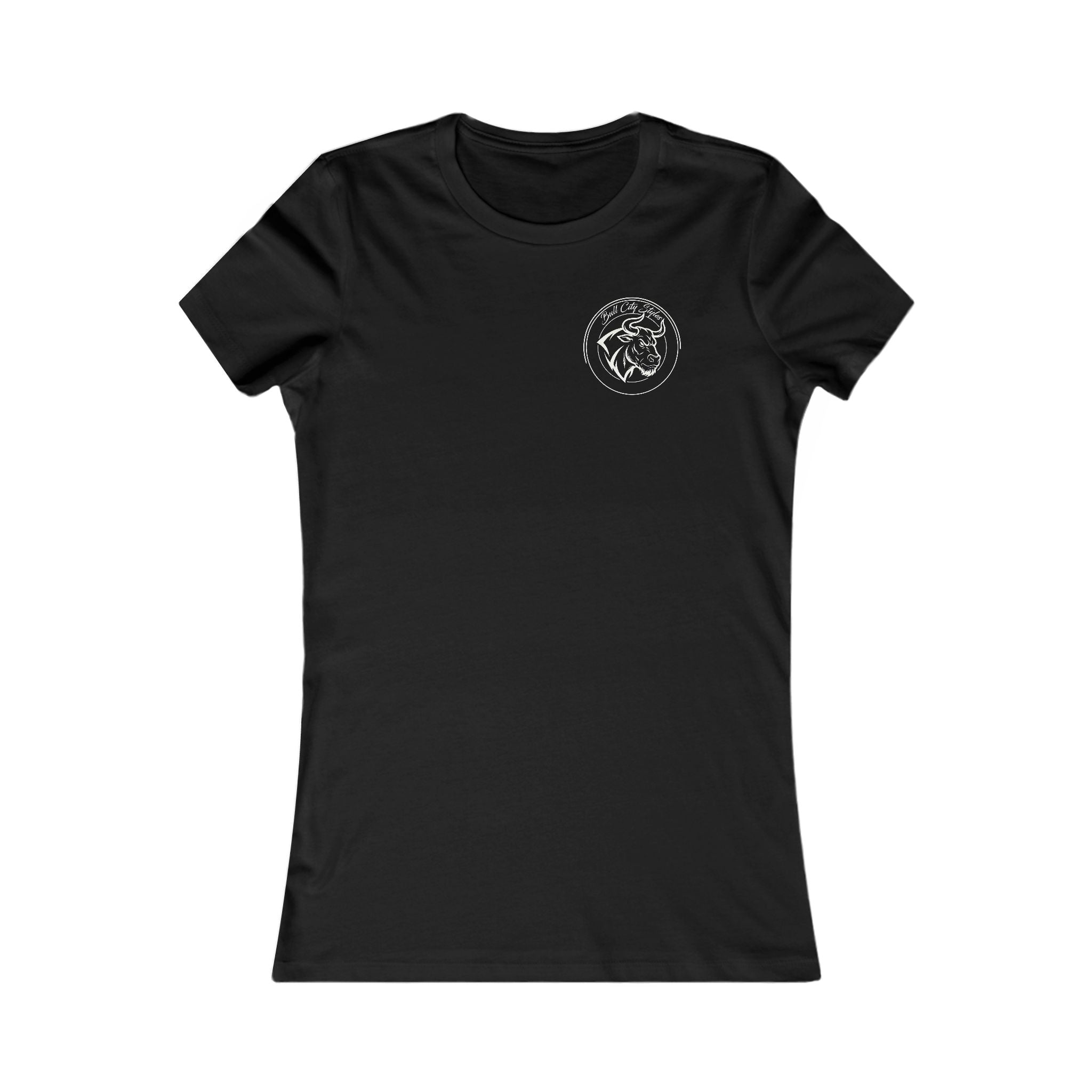 Durham Central Park Emblem - Women's Favorite Tee