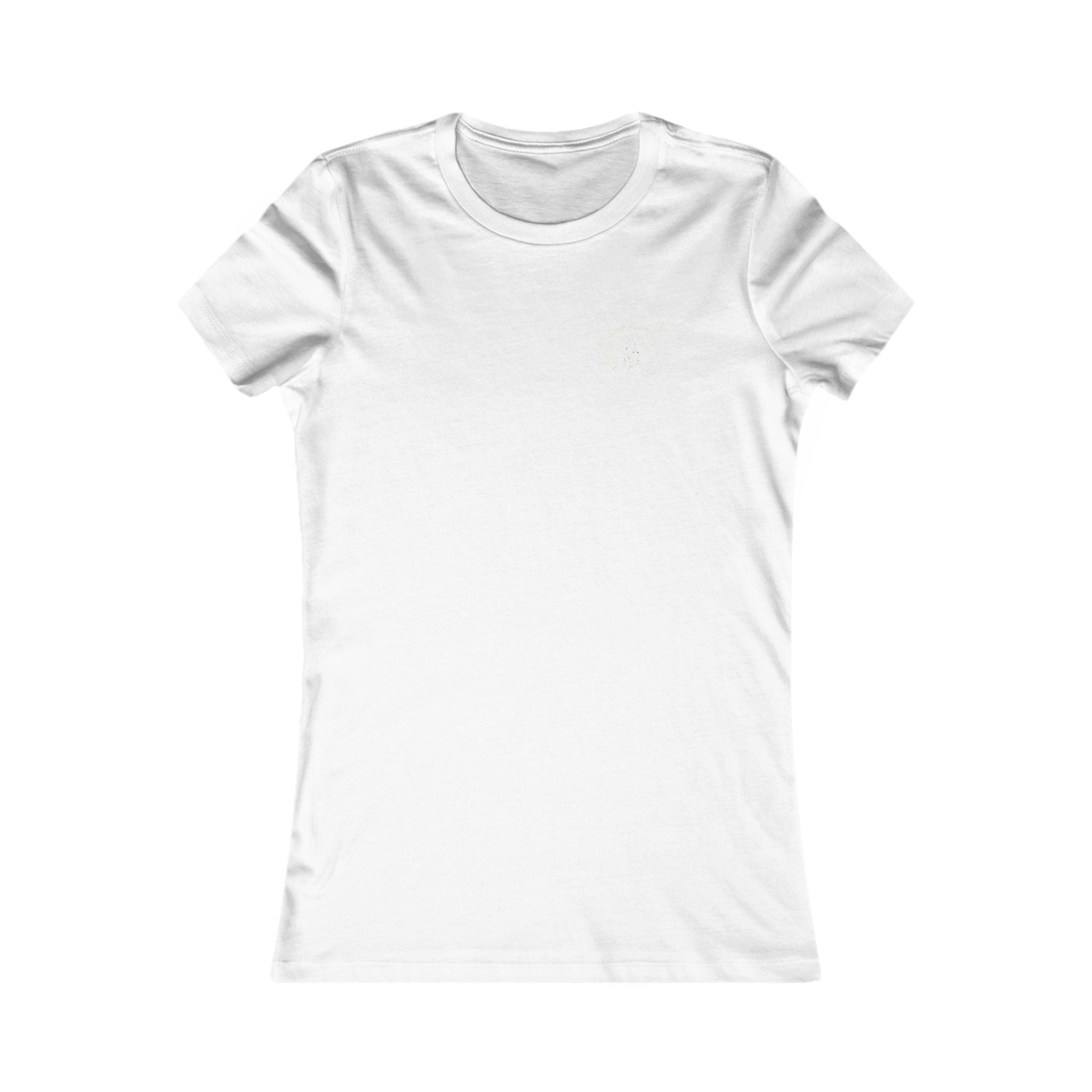 Durham Central Park Emblem - Women's Favorite Tee