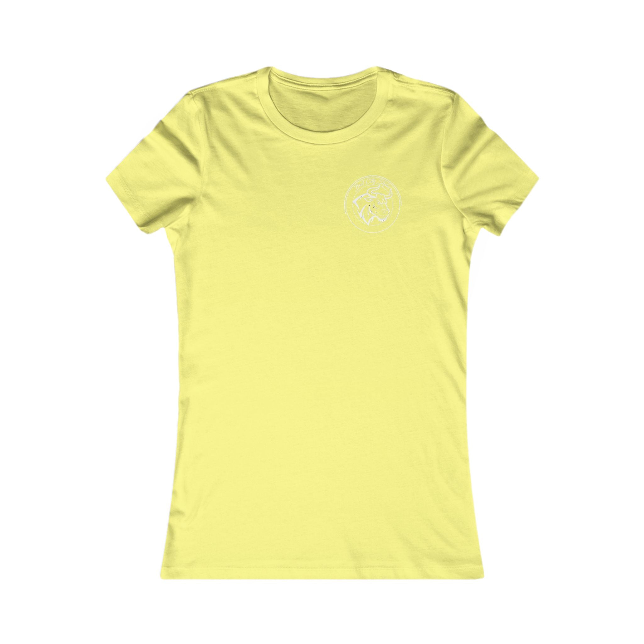 Durham Central Park Emblem - Women's Favorite Tee