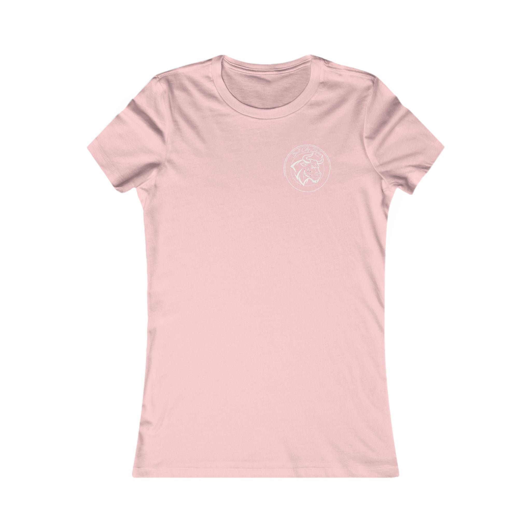 Durham Central Park Emblem - Women's Favorite Tee
