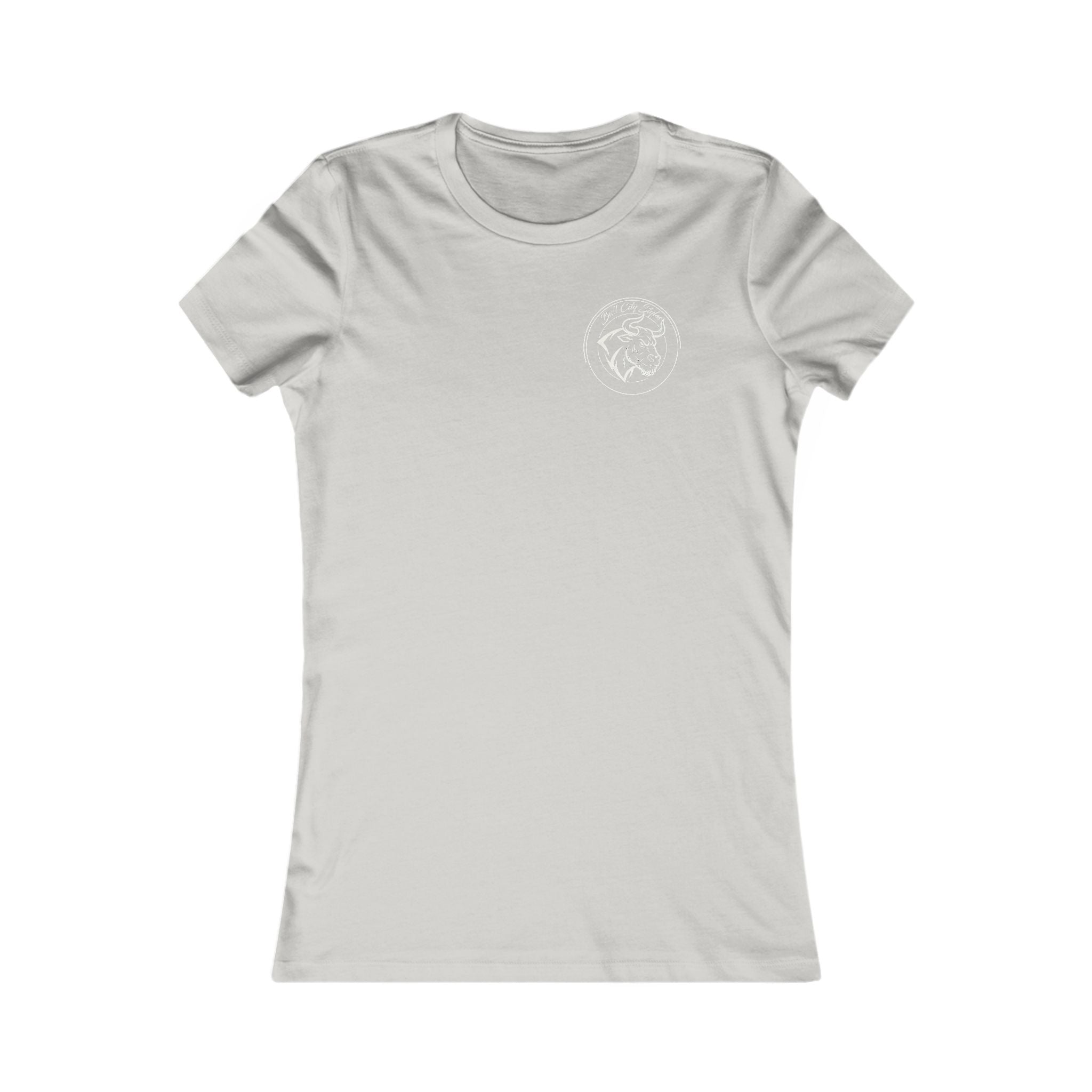 Durham Central Park Emblem - Women's Favorite Tee