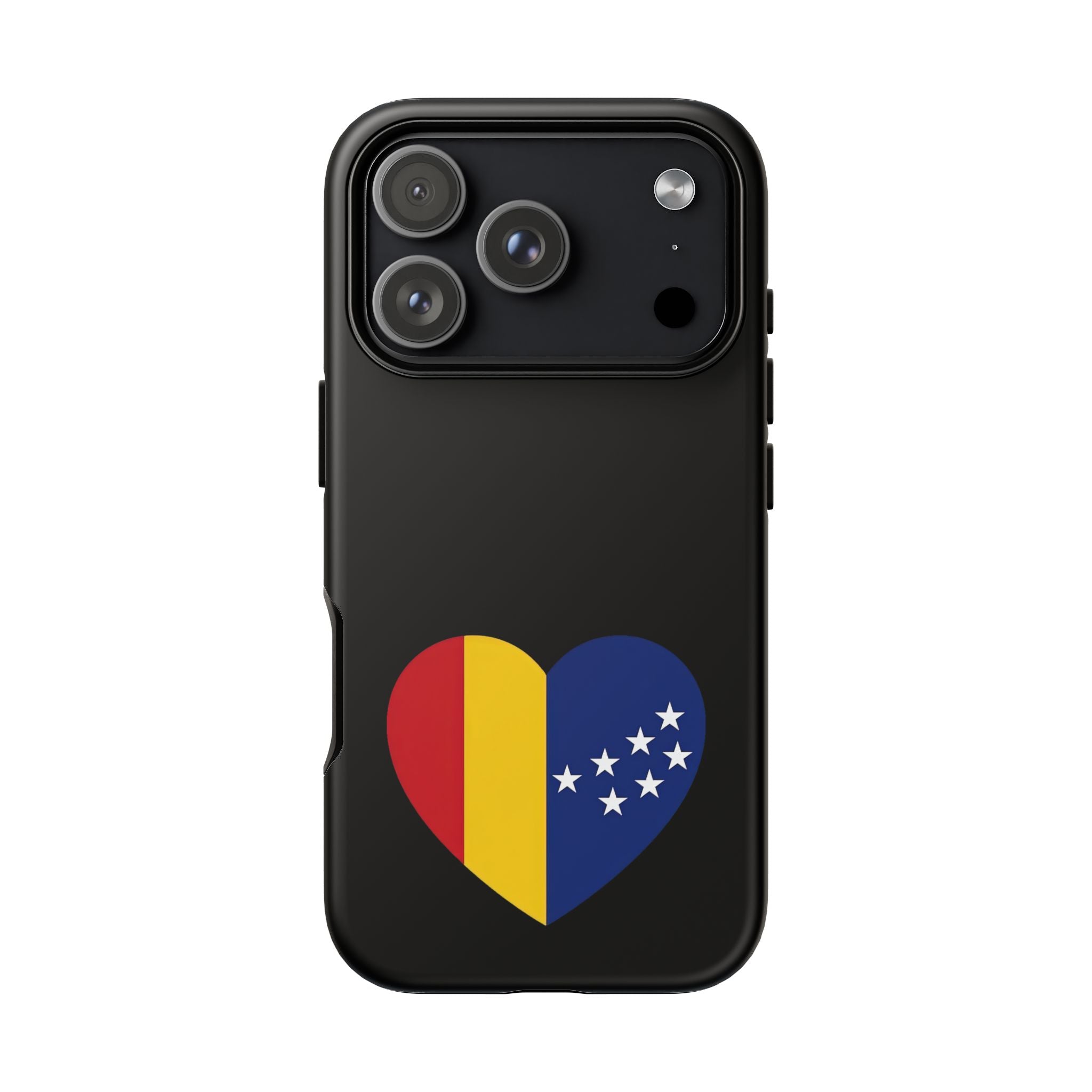 BCS16 - Tough Protective Phone Case