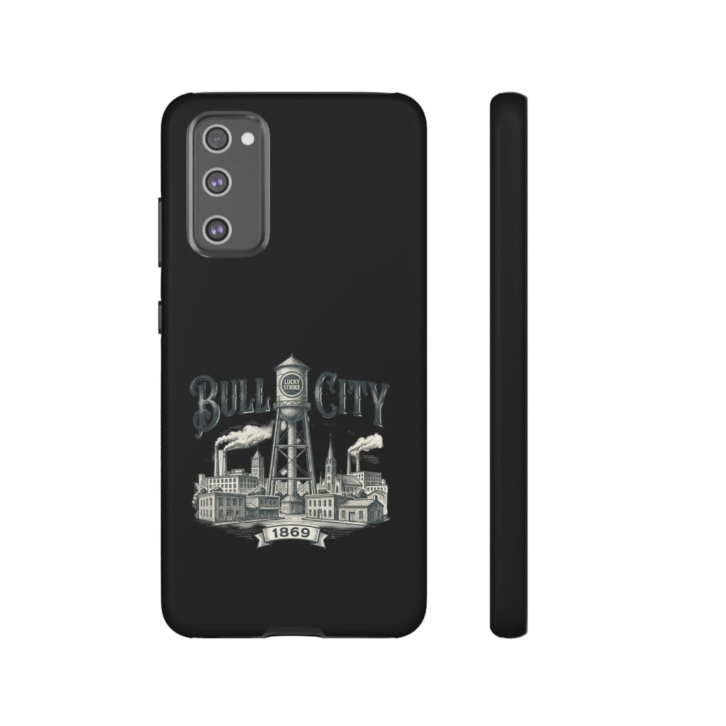 BCS8 - Tough Protective Phone Case