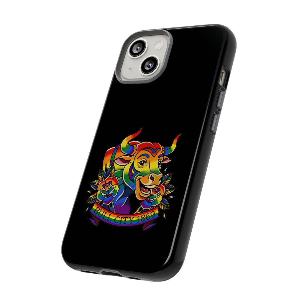 BCS4 - Tough Protective Phone Case