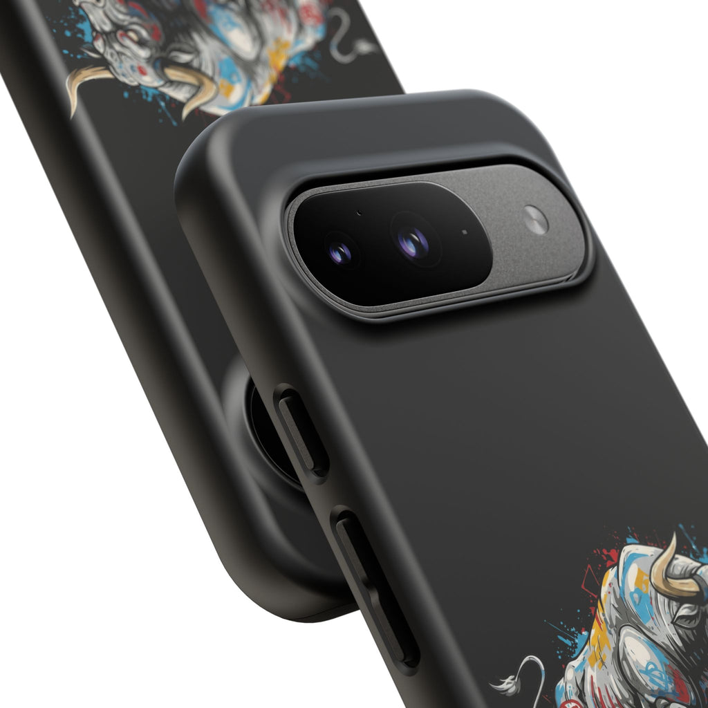 BCS2 - Tough Protective Phone Case