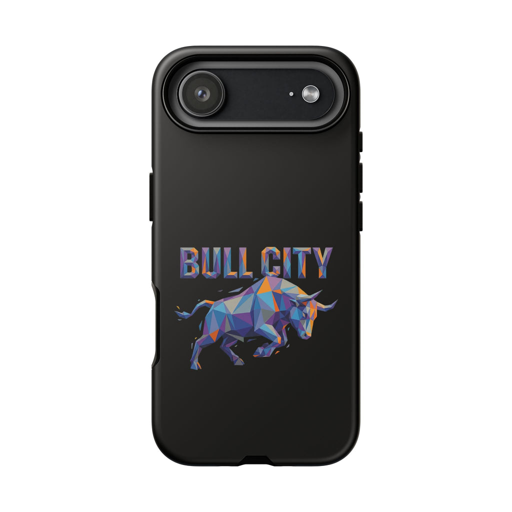 BCS3 - Tough Protective Phone Case