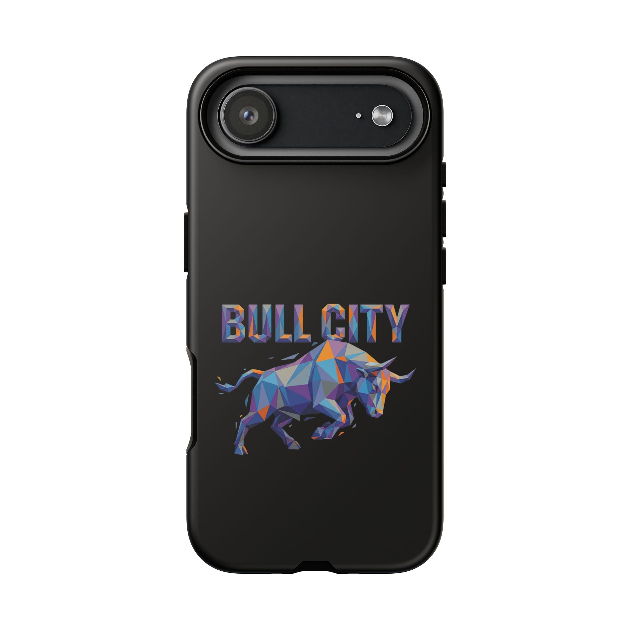 BCS3 - Tough Protective Phone Case