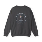 Copy of BCS13 - Crewneck Sweatshirt — Backside Print