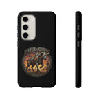 BCS5 - Tough Protective Phone Case
