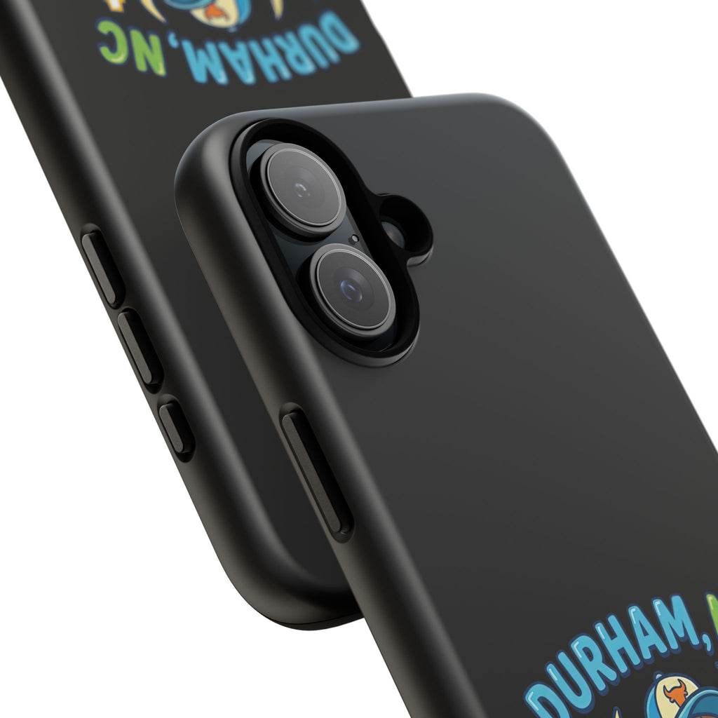 BCS15 - Tough Protective Phone Case