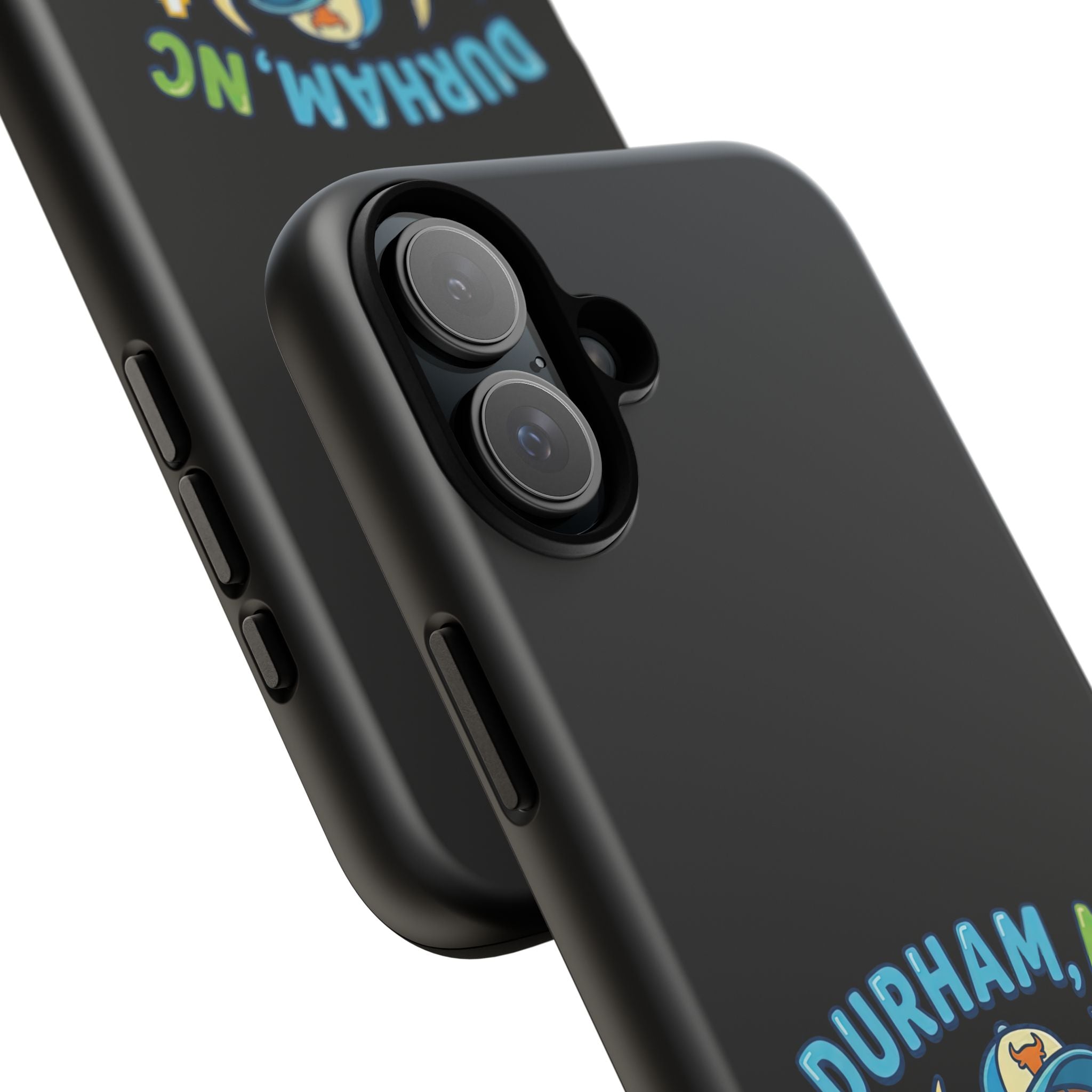 BCS15 - Tough Protective Phone Case